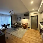 Tiny Tranquil Abode