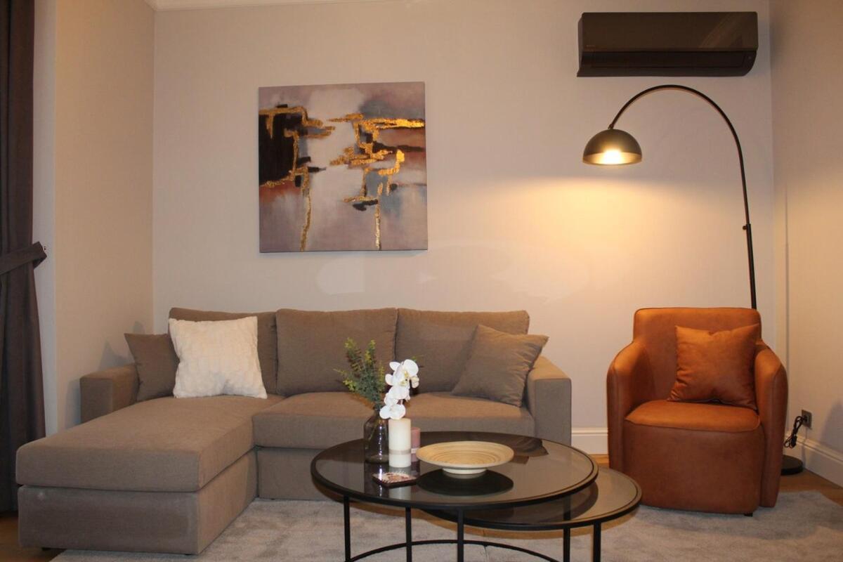 Tiny Tranquil Abode Daire İstanbul