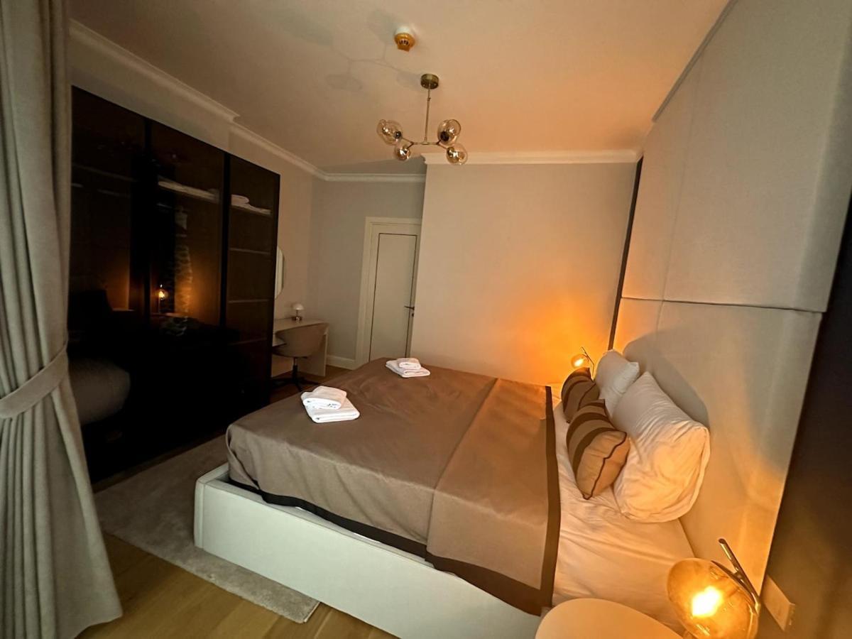 Tiny Tranquil Abode *