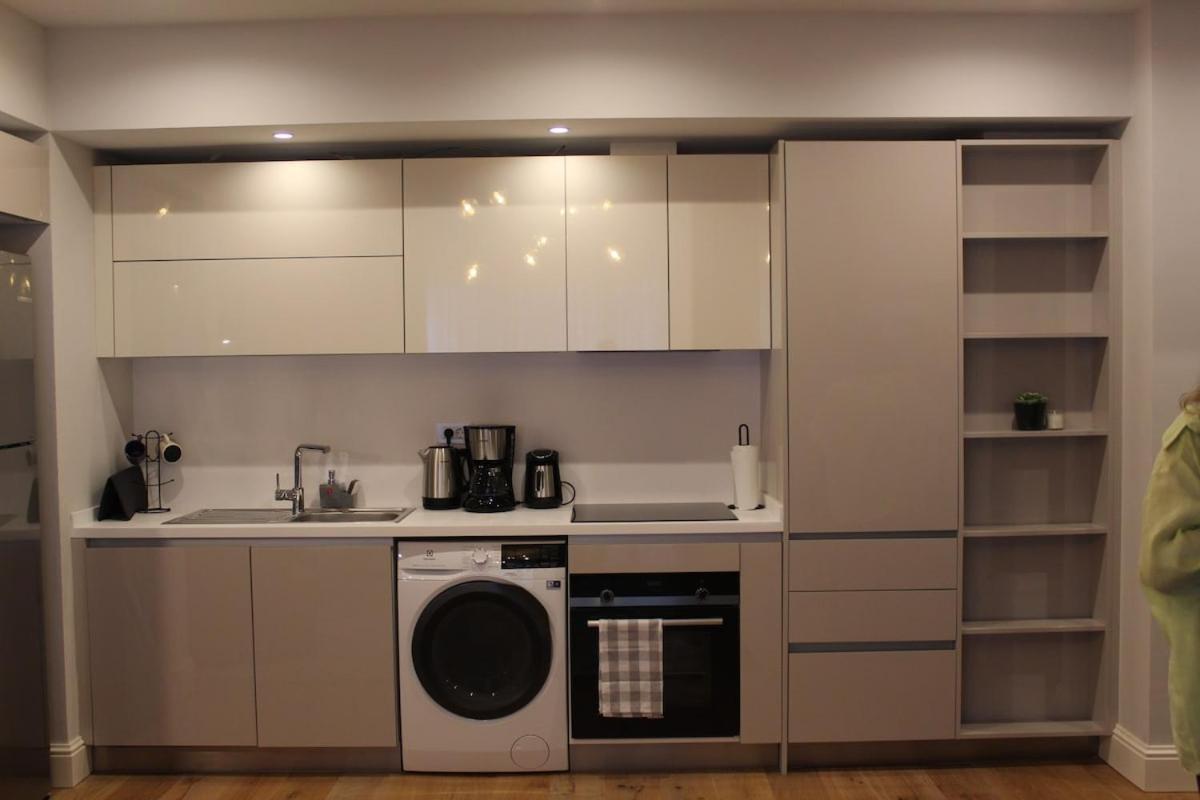 Tiny Tranquil Abode İstanbul