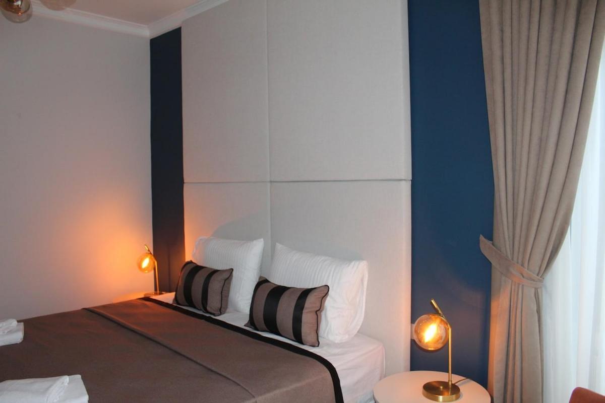 Tiny Tranquil Abode Daire *