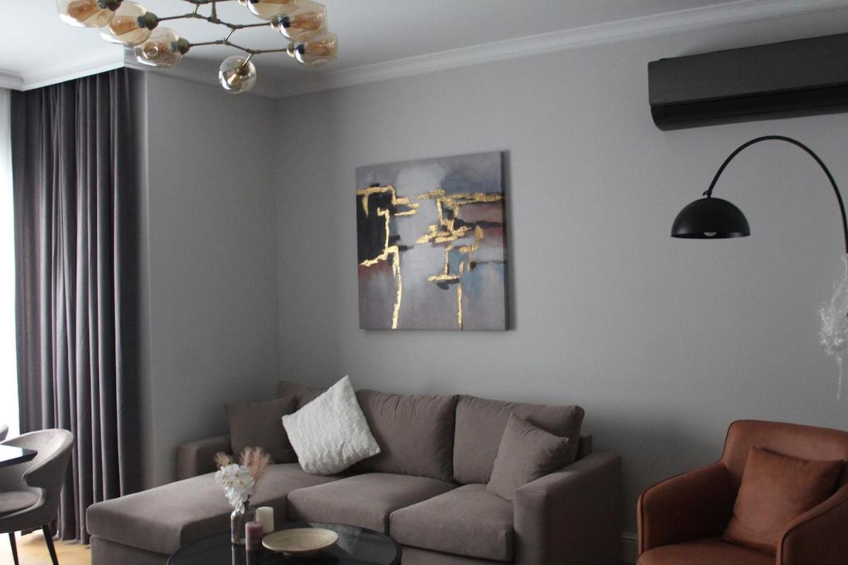 Tiny Tranquil Abode İstanbul
