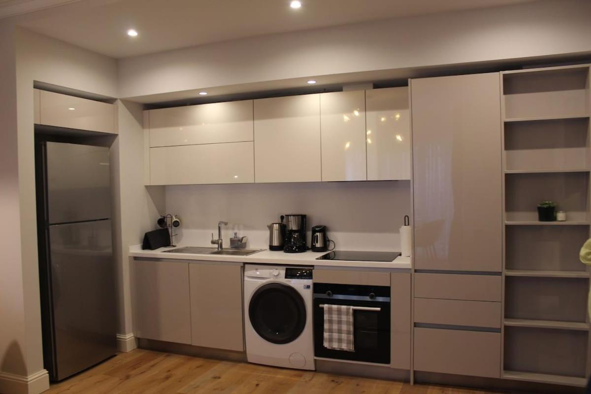 Tiny Tranquil Abode Daire