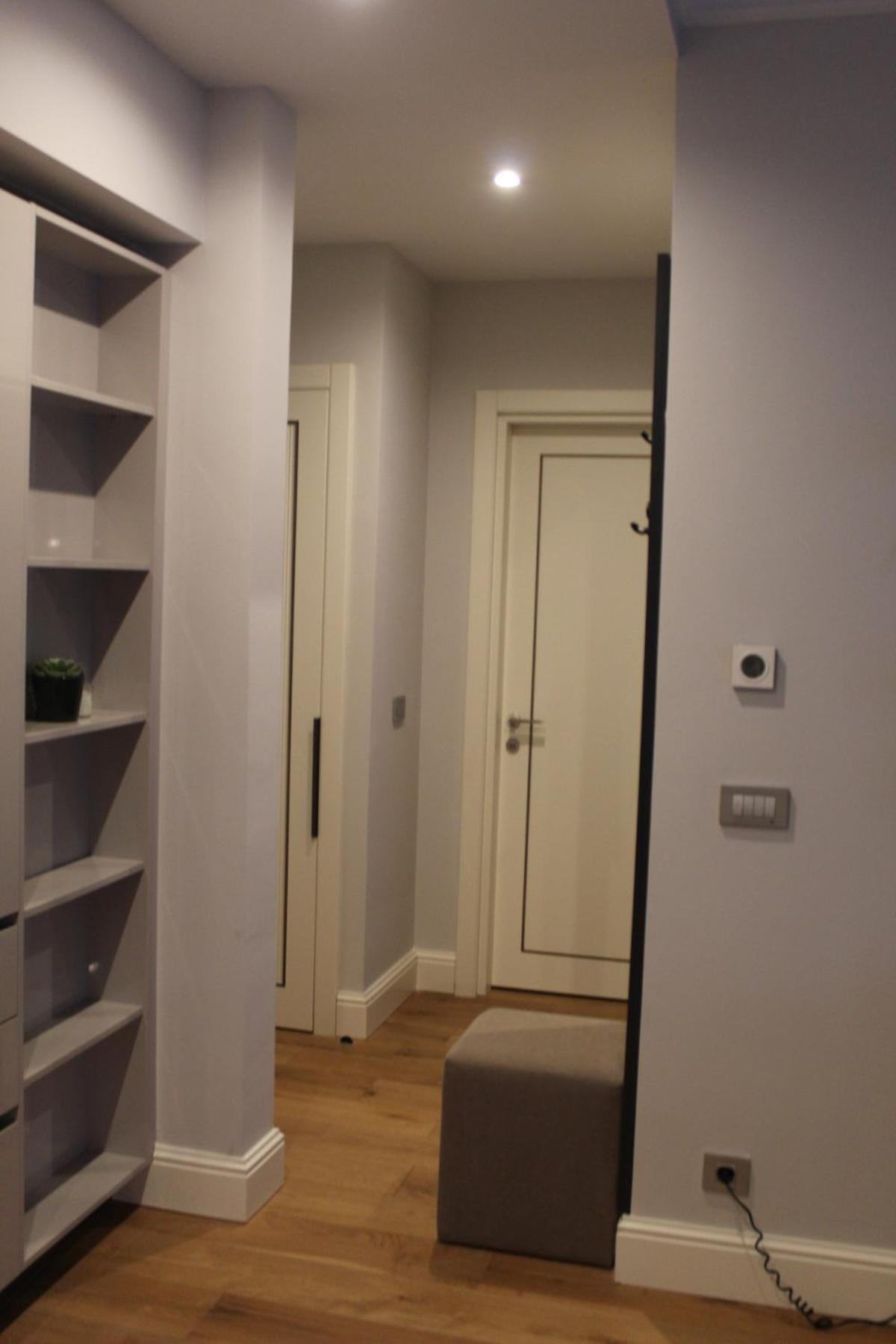 Tiny Tranquil Abode Daire